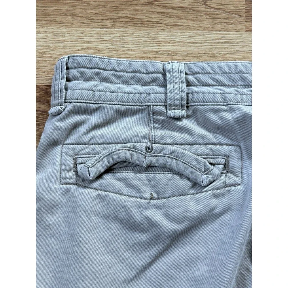 Polo Ralph Lauren Cargo Shorts Men’s 38 Khaki Beige Work Utility Casual